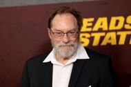 Amazon's "Heads Of State" World Premiere - Source: Getty